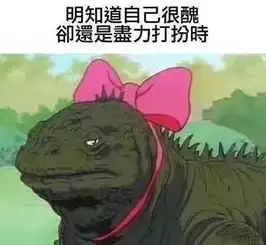 冷静分析表情包搞笑