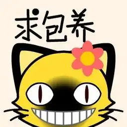  求系列猫咪头像