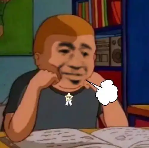 考研失败表情包