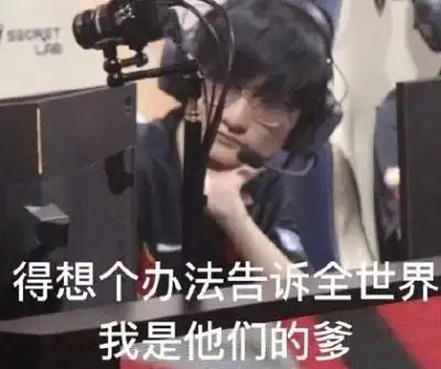  fpx表情包英雄联盟fpx夺冠表情包大全游戏吧