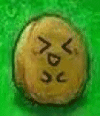  表情植物大战僵尸表情包