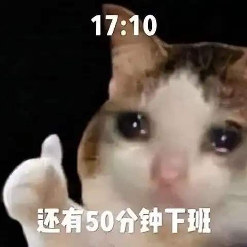 可爱熊猫表情头像图片