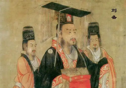  刘备称帝后,为什么不直接攻打魏国替汉献帝报仇有一个难言之隐