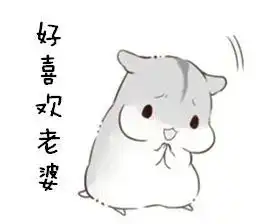  表情包天大地大,老婆最大