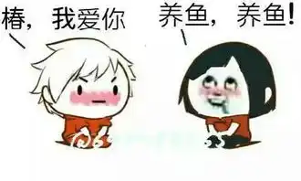  大鱼海棠表情包大鱼海棠票房未达预期