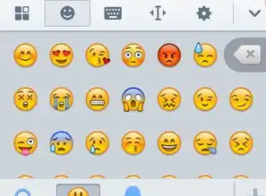 手机qq里有没有像搜狗输入法那样的表情除了搜狗输入法表情 手机qq里有没有像搜狗输入法那样的表情除了搜狗输入法表情