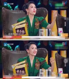  章子怡的表情走红你是什么货色老娘就是什么脸色