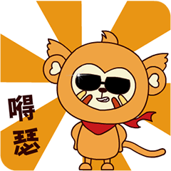  快来看看陪伴系治愈类卡通形象如何俘获你的心的