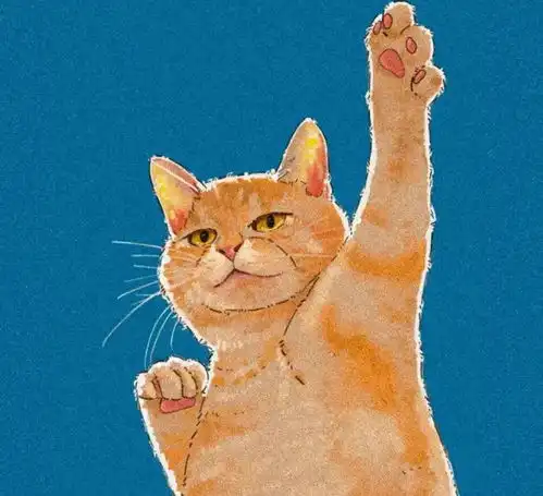 一组手绘插画情侣头像 一组手绘插画情侣头像