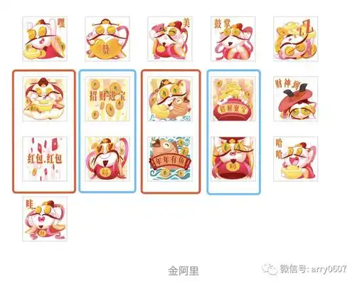  财神新年第一弹