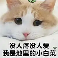  感觉没爱了表情包