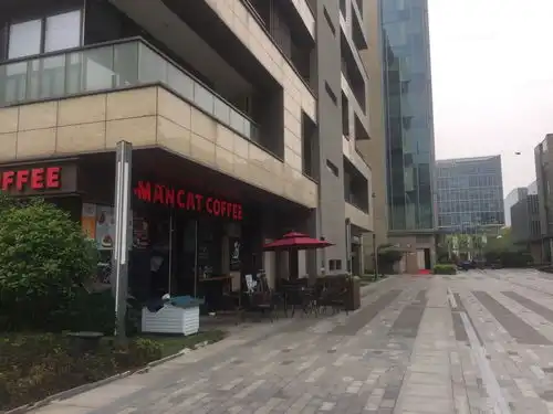  上海虹桥富力中心楼盘详情吉屋网