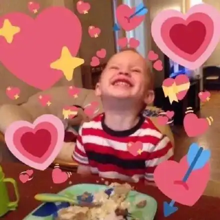 馋嘴的表情包搞笑国际儿