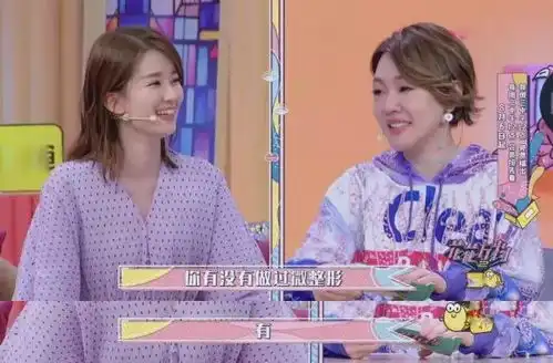  6位眼大无神的女星,长得如花似玉,演戏却没有灵气,好木讷
