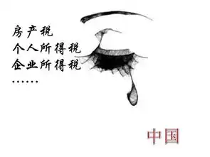  各国奇葩税