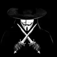  恐怖头像微信头像微信头像图片大全