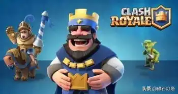 皇室战争野蛮人表情包掘