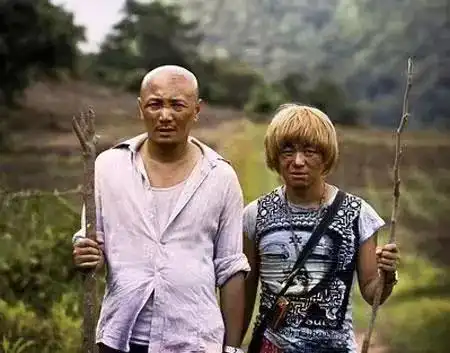  王宝强包场支持徐峥新片,泰囧过去12年,二人走上相反道路