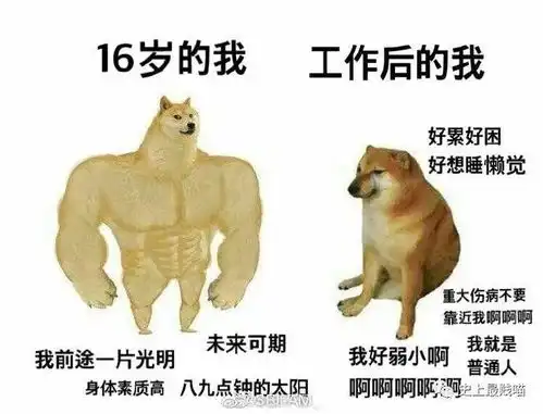  再也不敢说自己会p图了看完对比后妈妈问我为什么跪在屏幕前