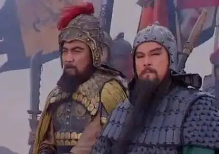  五吞败果,十年苦等,皇太极最终得以收复其梦寐以求的祖大寿