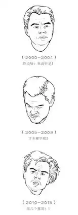  toonews小李子,再也不欠你表情包套图了