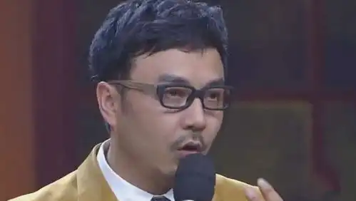  汪涵向欧弟道歉竟被骂太假俞灏明田源一个表情告诉你真相