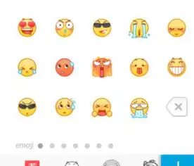  qq怎么下载嗷大猫小表情啊