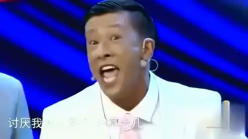  小品我们的二人转赵家班成员上演真假宋小宝