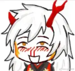  ac娘表情包痒痒鼠版