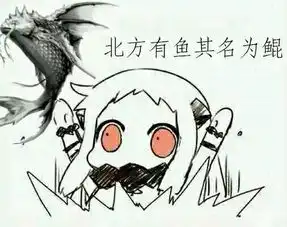  小北姬