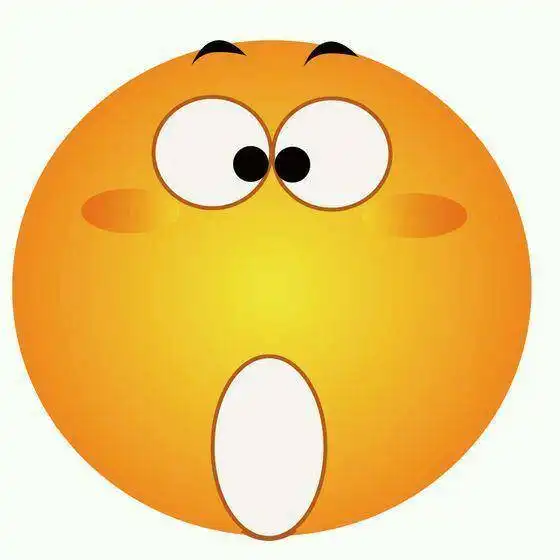 放大版的滑稽表情包来袭 放大版的滑稽表情包来袭