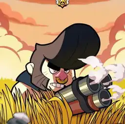 荒野乱斗国服已经开启预约,准备体验快乐的源泉吧 荒野乱斗国服已经开启预约,准备体验快乐的源泉吧