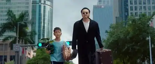  吴京章子怡徐峥沈腾王炸大片,我和我的父辈为啥这么好看