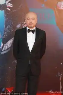 组图徐峥黑西装亮相表情略囧光头亮 组图徐峥黑西装亮相表情略囧光头亮