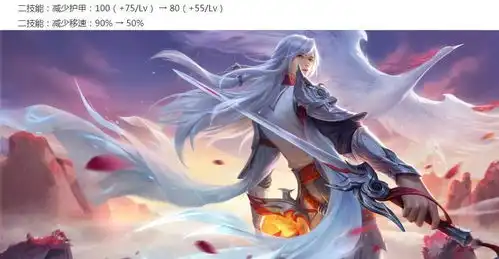  王者荣耀1.11体验服李白张飞孙尚香削弱,项羽云缨加强