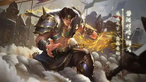  三国杀历代高人气武将,先谢郭嘉今犹在,不见当年小霸王