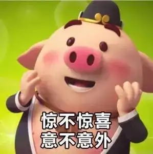 猪被打表情包别的