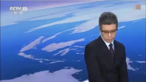 央视新闻节目出现事故,广告画面突然切换,开小差的朱广权都吓坏了 央视新闻节目出现事故,广告画面突然切换,开小差的朱广权都吓坏了