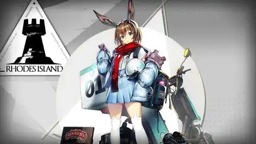 明日方舟多维合作古老废城高塔上层怎么打高塔上层攻略 明日方舟多维合作古老废城高塔上层怎么打高塔上层攻略