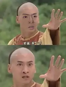 美女的烦恼表情包后感觉
