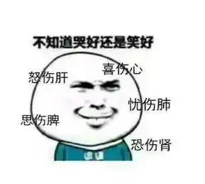 确认过表情包,我们是学同一专业的人