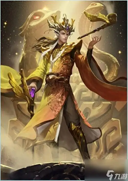  三国杀神曹操技能介绍三国杀强力爆表技能排行榜