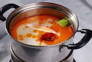  吃完火锅为什么拉肚子看完这些原因你就懂了