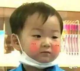  林心如这是整形过度把鼻子整断了