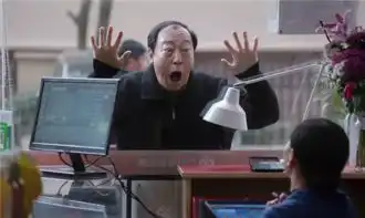  倪大红从苏大强变身潮boy,豹纹大金链,遭调侃又花明玉的钱
