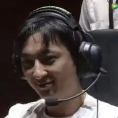  林更新引发fb表情包大战,赢家竟然是滔滔