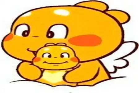  搞笑gif趣图大爷,只是跳个舞而已,表情至于这么搞笑吗