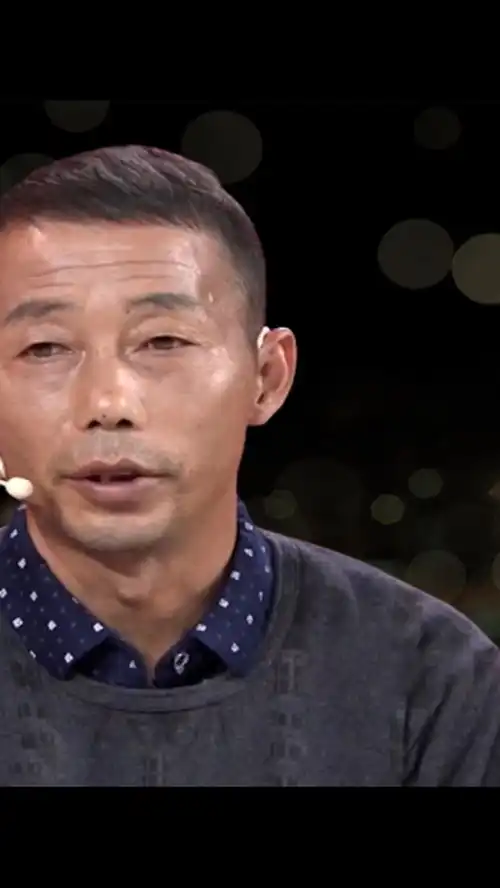  父亲倾家荡产寻子,儿子表情异常冷漠在微视看综艺