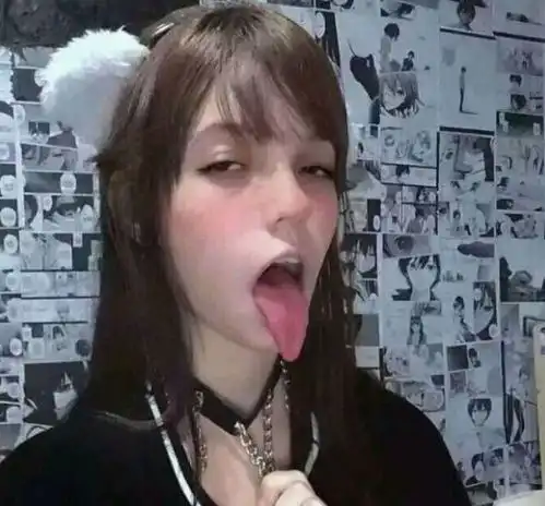 阿黑颜表情