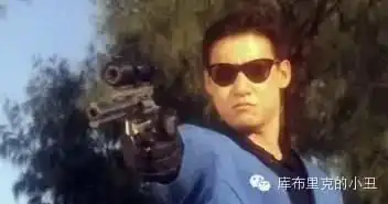  张学友的演技到底有多好,您给看看